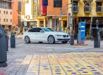 BMW 330e iPerformance 2017 года (ZA)